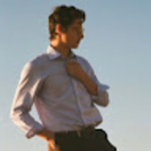 Meet your Posher, Theo